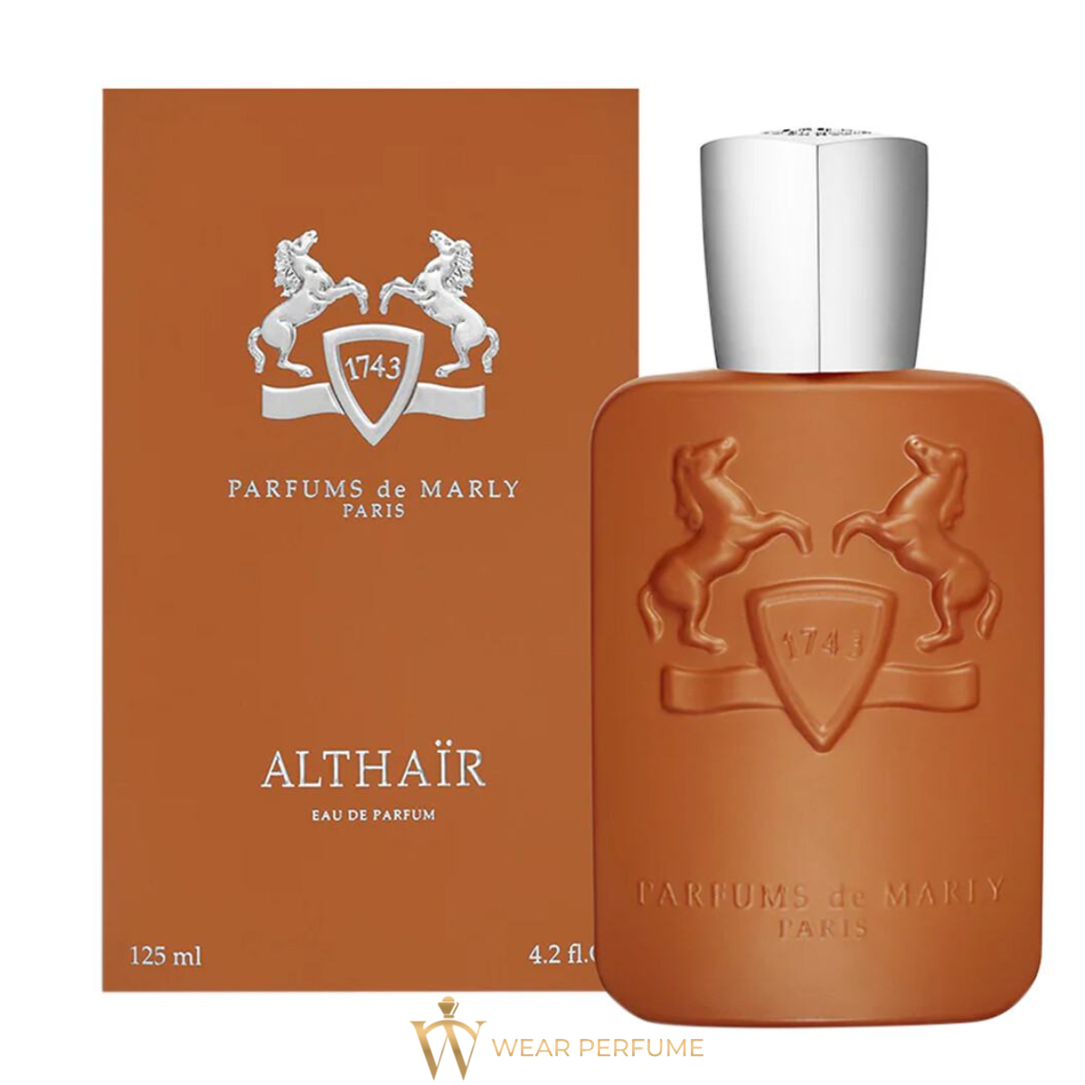  Parfums de Marly Althair EDP 