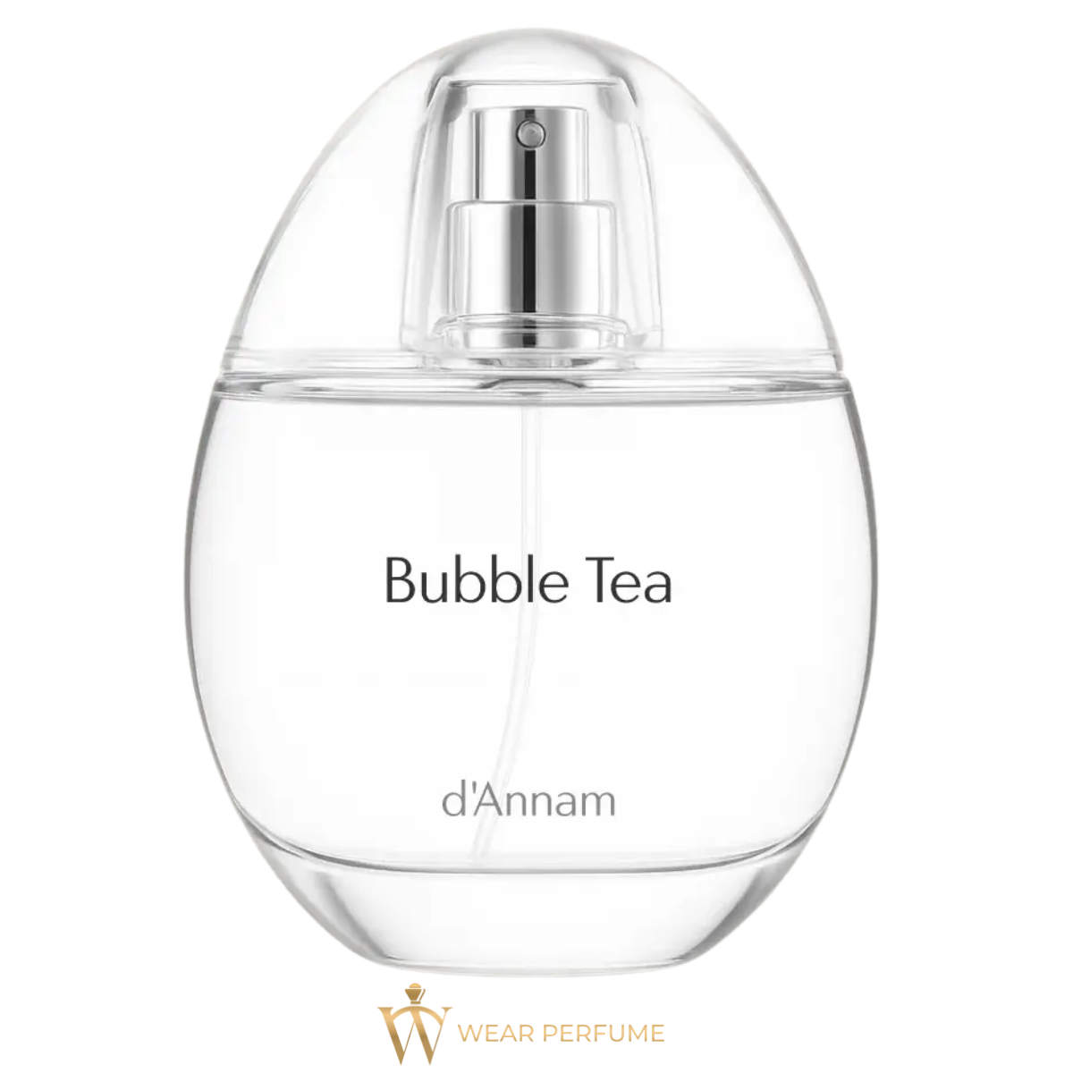  d'Annam Bubble Tea 
