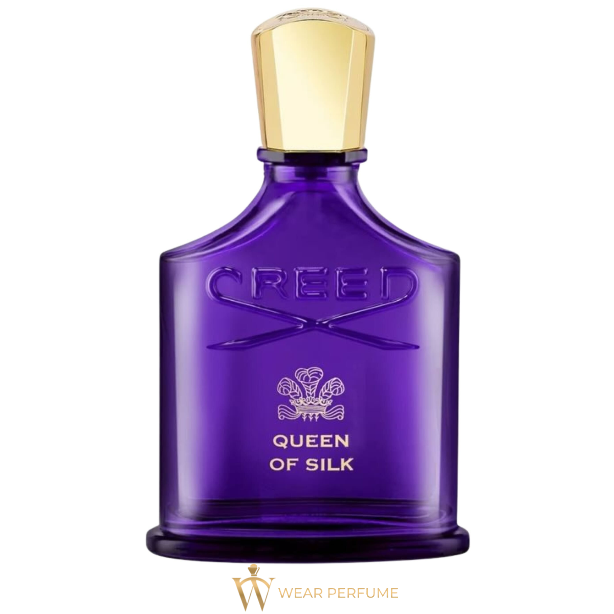  Creed Queen Of Silk EDP 