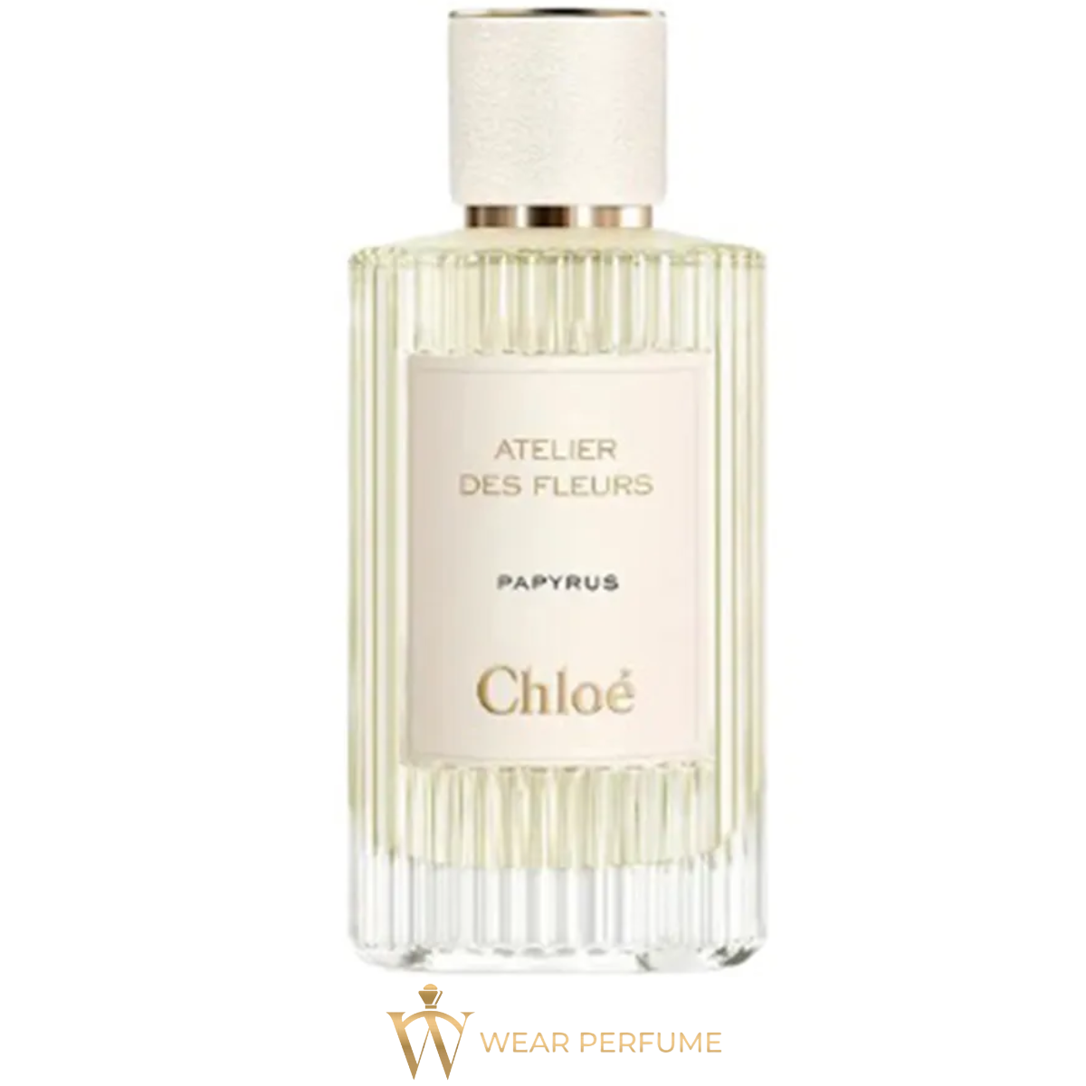  Chloe Atelier Des Fleurs Papyrus 