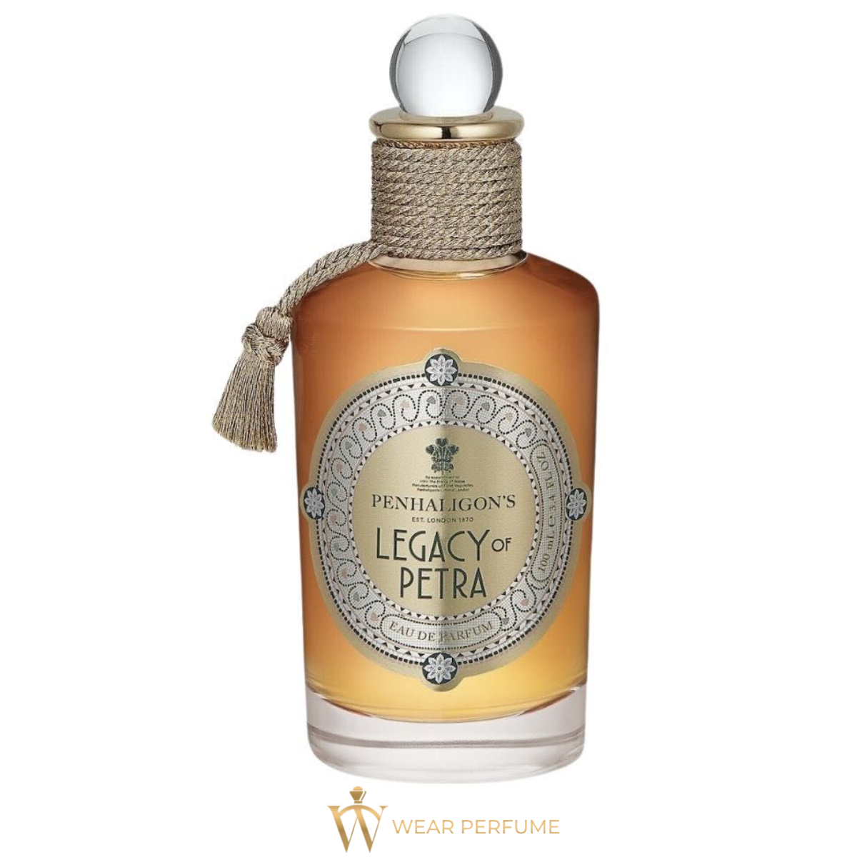 Penhaligon’s Legacy Of Petra 