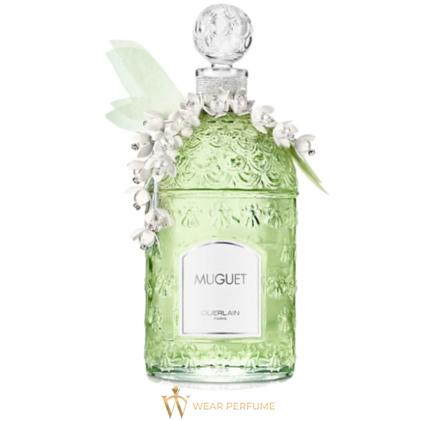  Gift Set Muguet Millésime 2021 Limited 