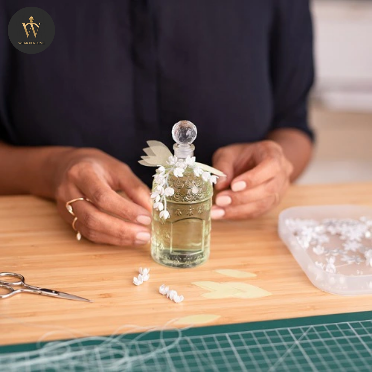  Gift Set Muguet Millésime 2021 Limited 