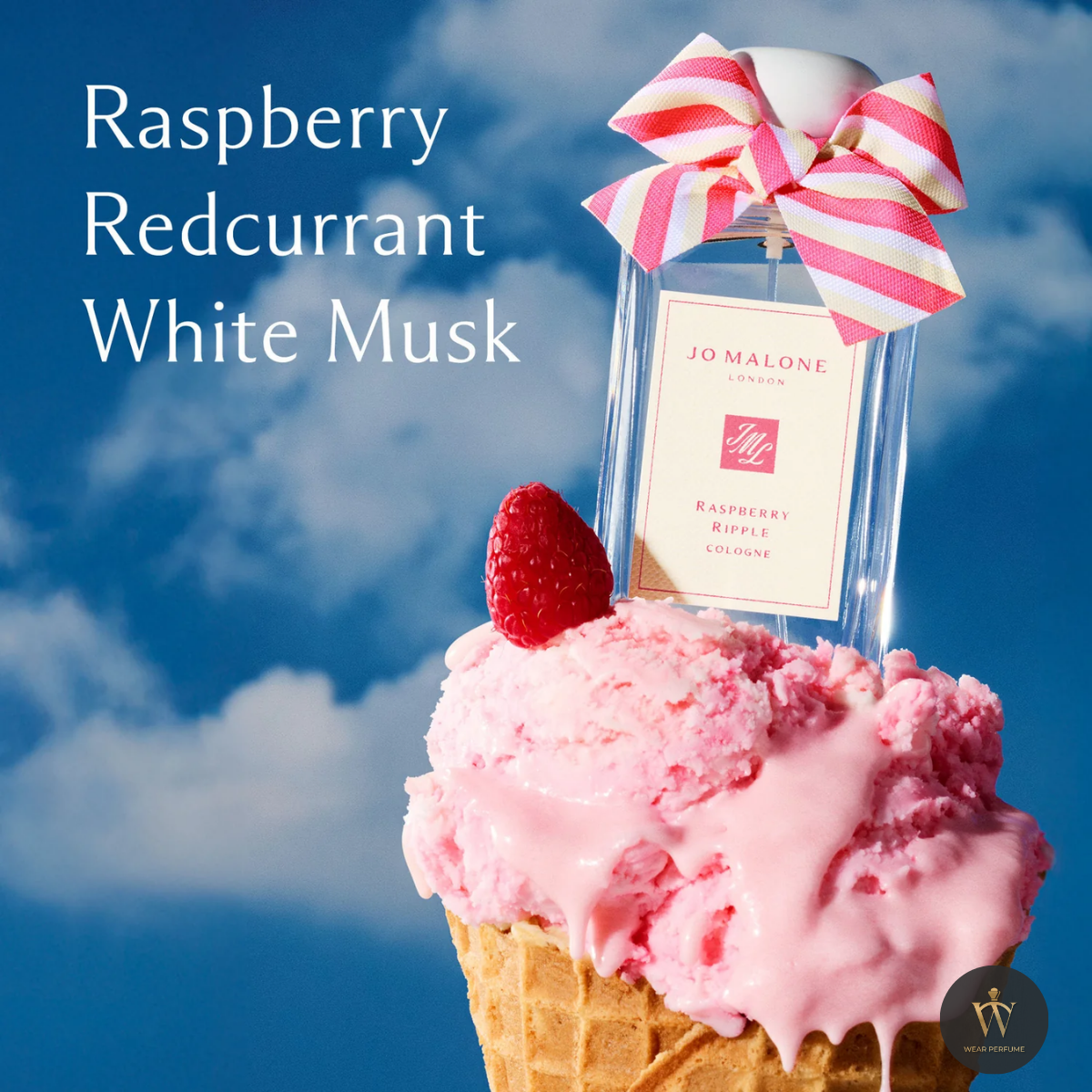  Jo Malone London Raspberry Ripple (2025) 