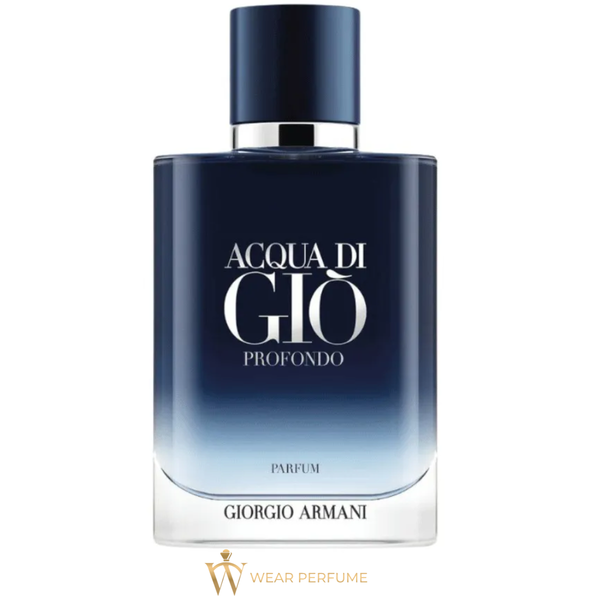  Giorgio Armani Acqua Di Gio Profondo Parfum 