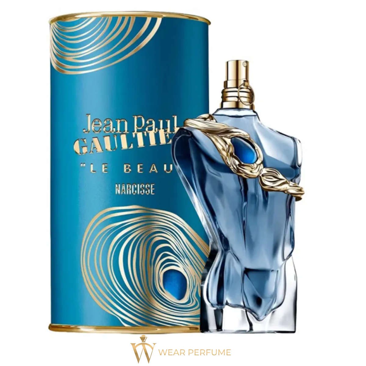  Jean Paul Gaultier Le Beau Narcisse (2026) EDP 125ml 