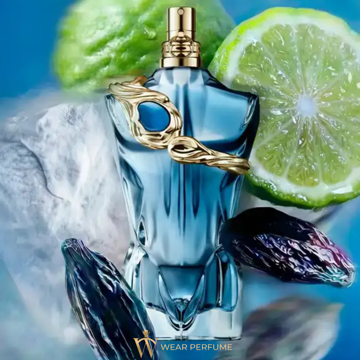  Jean Paul Gaultier Le Beau Narcisse (2026) EDP 125ml 