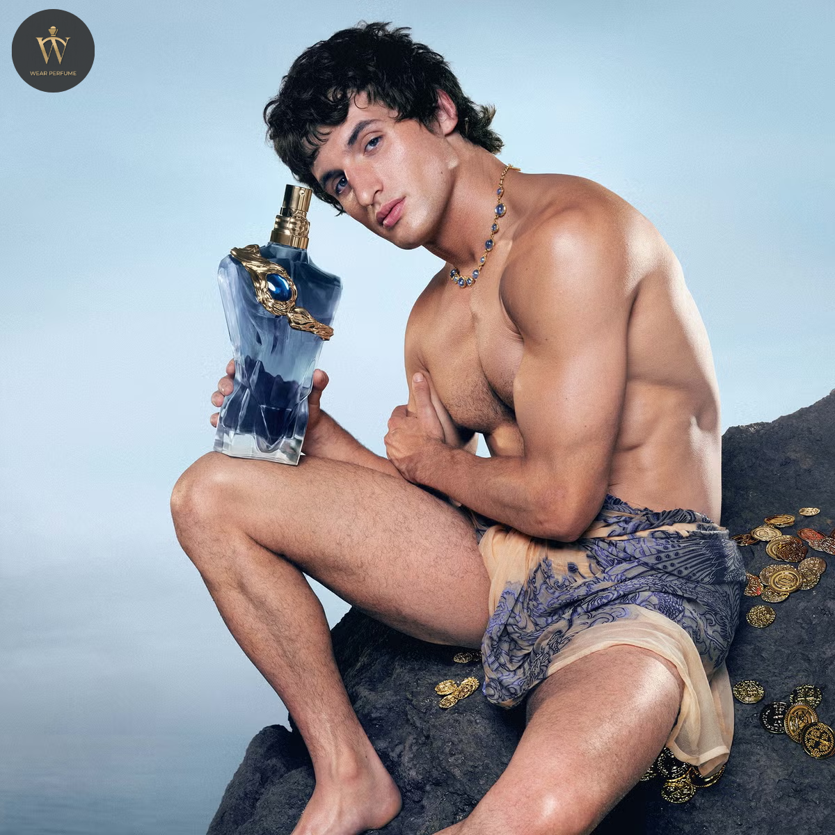  Jean Paul Gaultier Le Beau Narcisse (2026) EDP 125ml 