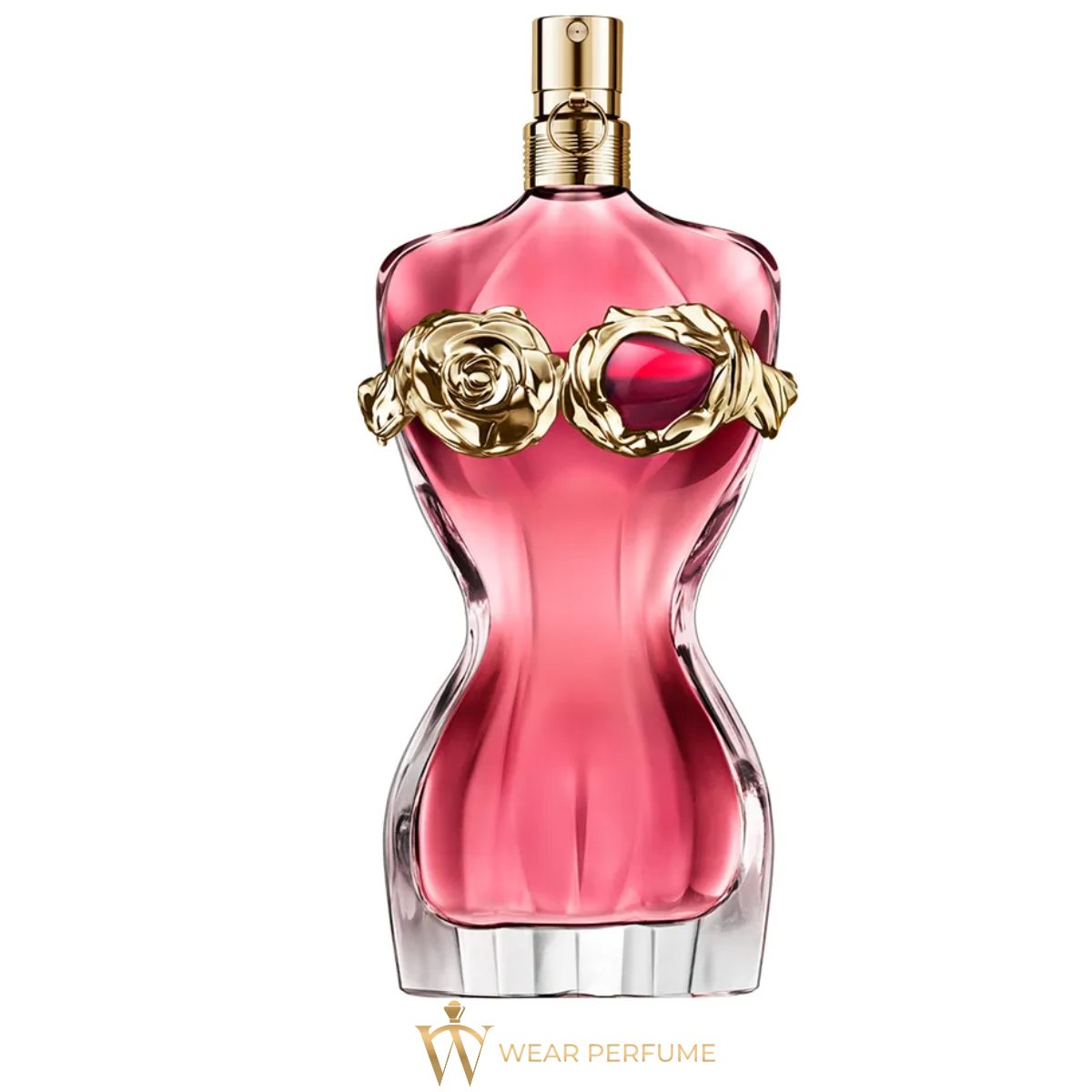  Jean Paul Gaultier La Belle Rosea (2026) EDP 