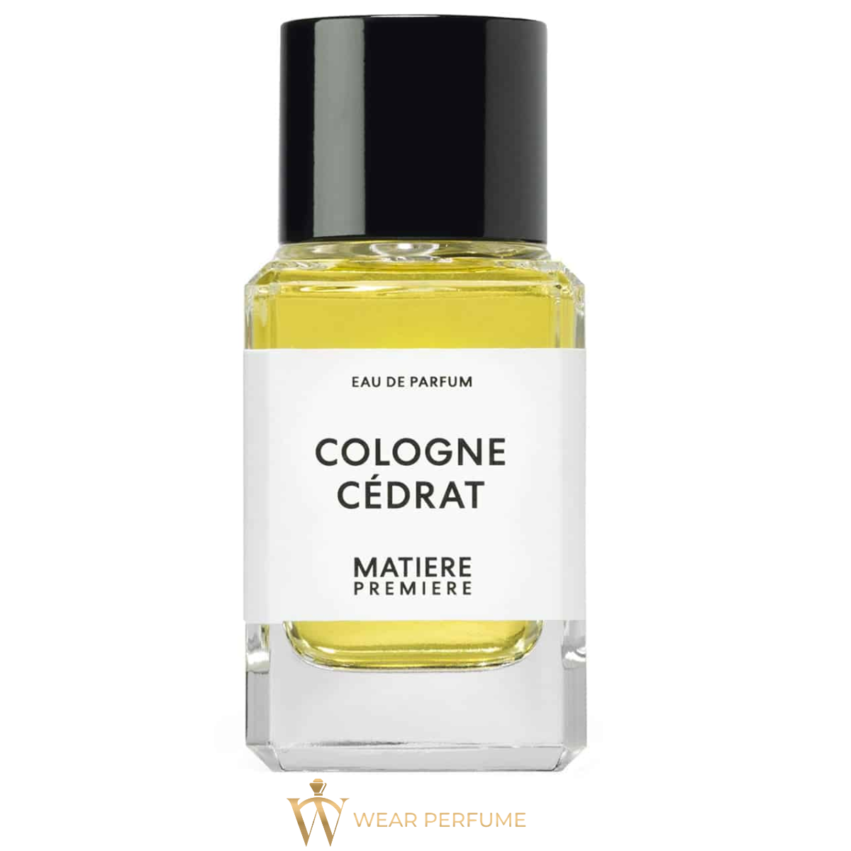  Matiere Premiere Cologne Cedrat EDP 