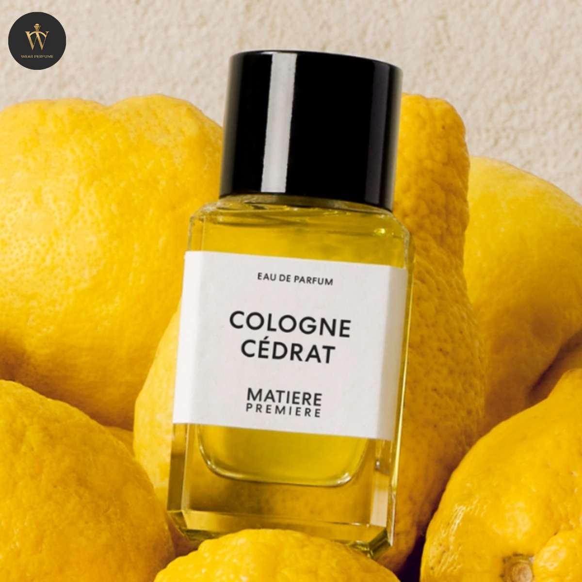  Matiere Premiere Cologne Cedrat EDP 