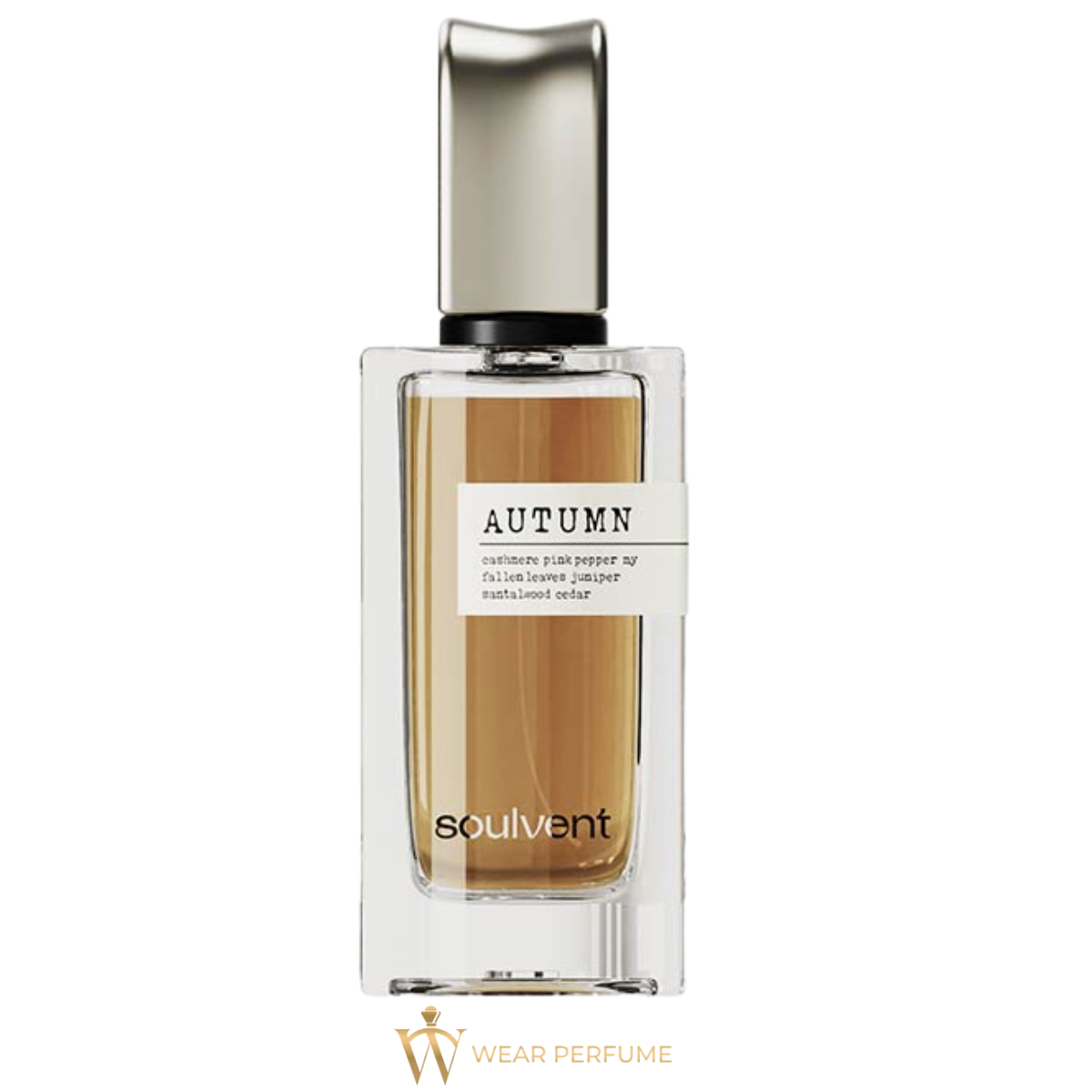  Soulvent Autumn Eau De Parfum 