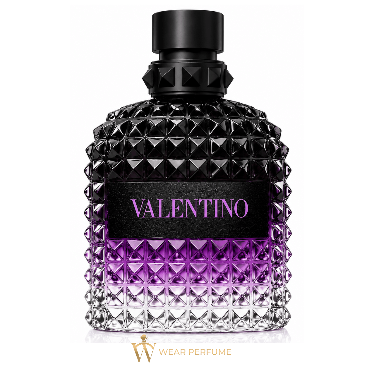  Valentino Uomo Born In Roma Purple Melancholia EDT 