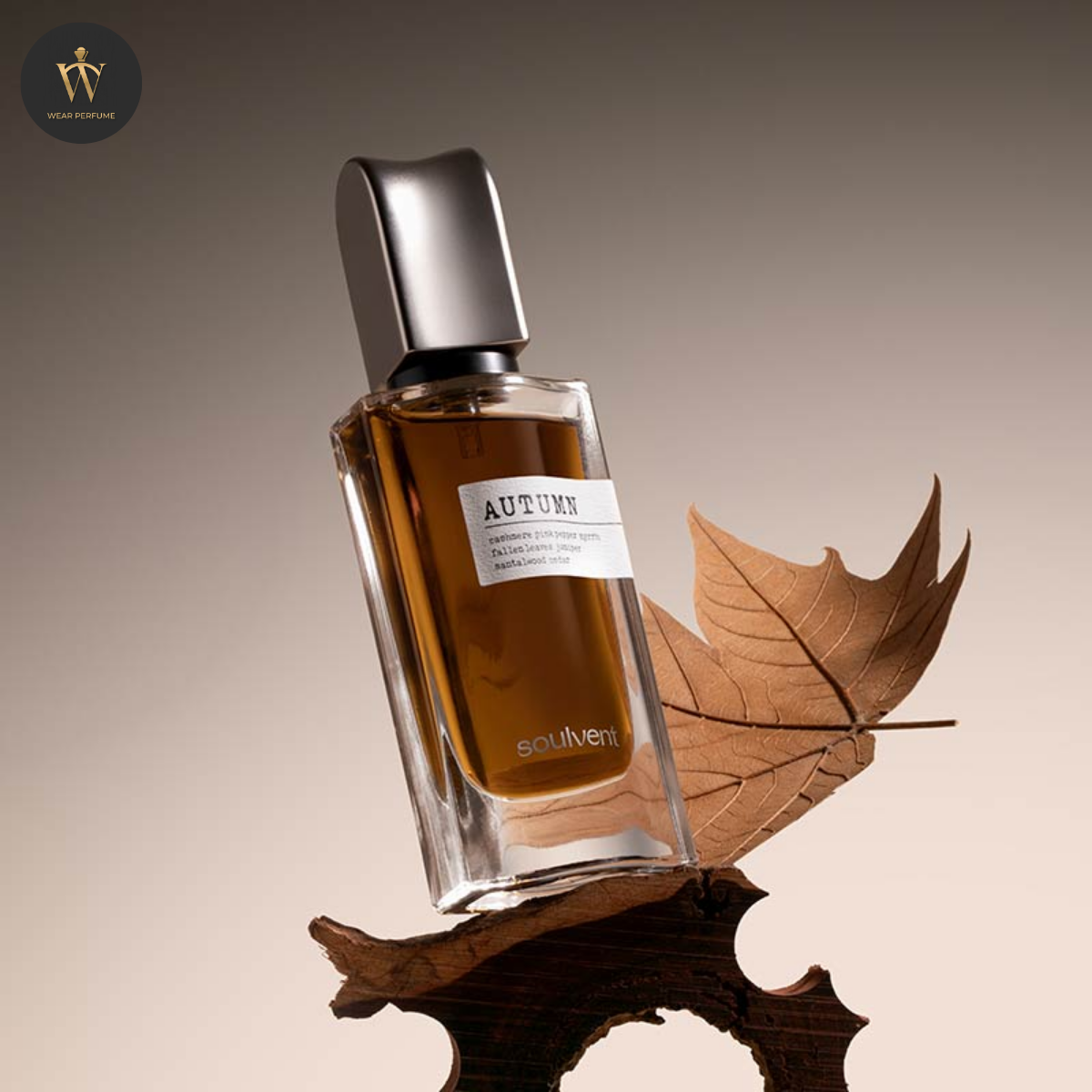  Soulvent Autumn Eau De Parfum 