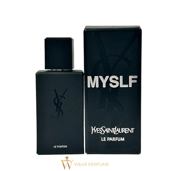  Yves Saint Laurent Myslf Le Parfum Mini 7.5ml 