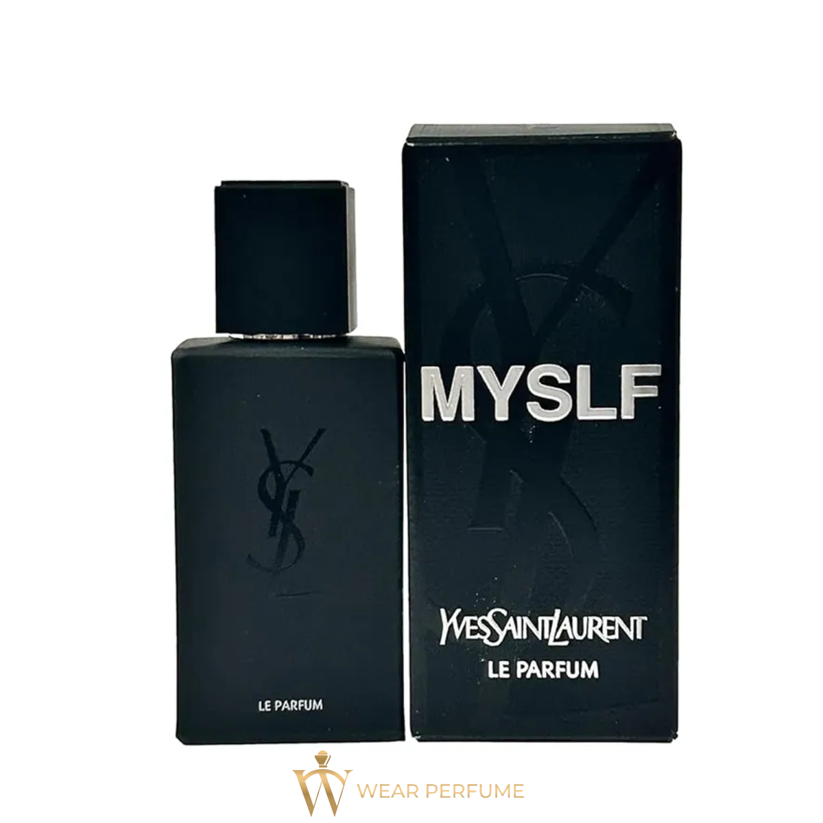  Yves Saint Laurent Myslf Le Parfum Mini 7.5ml 