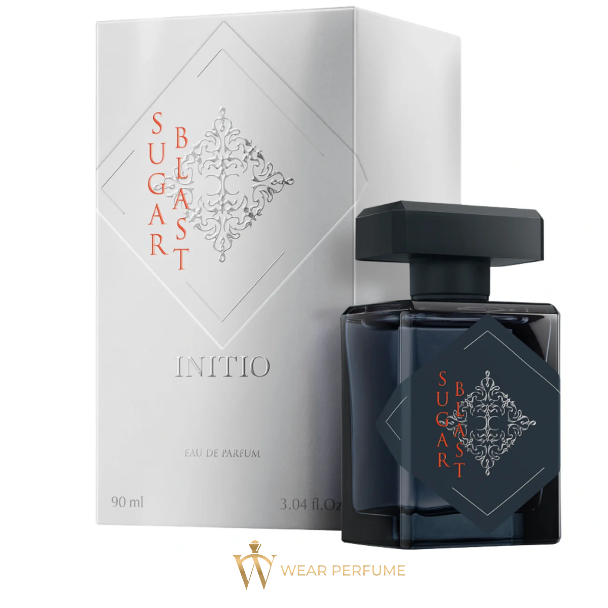  Initio Sugar Blast 