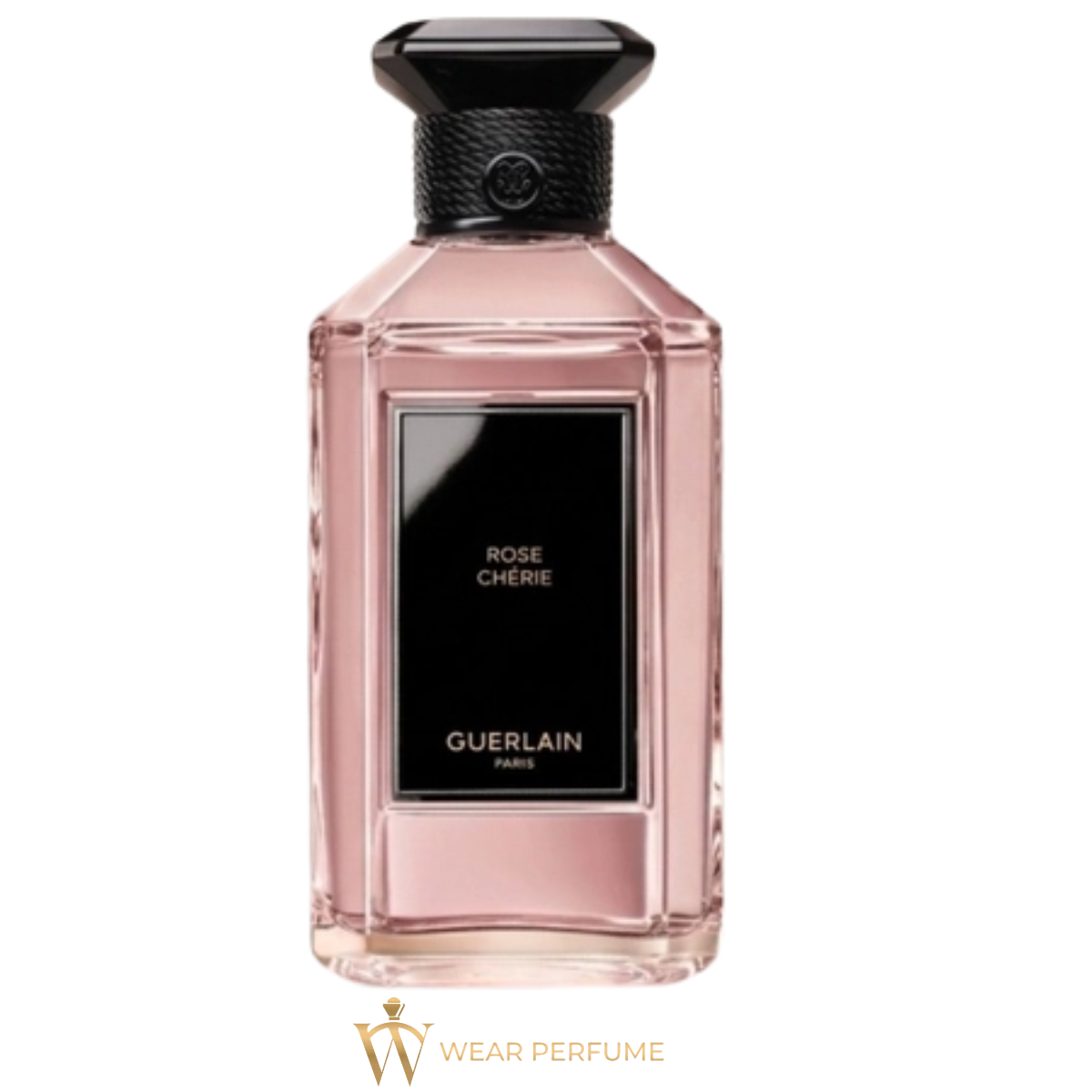  Guerlain Rose Chérie EDP 
