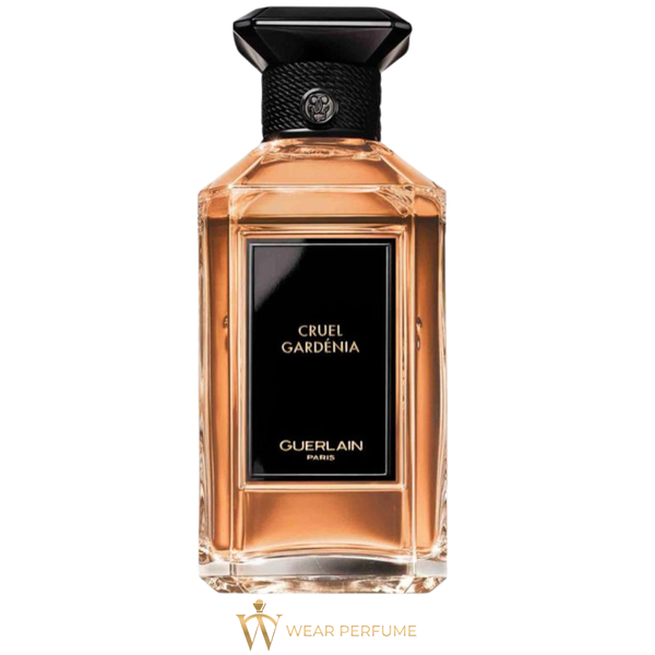  Guerlain Cruel Gardénia 