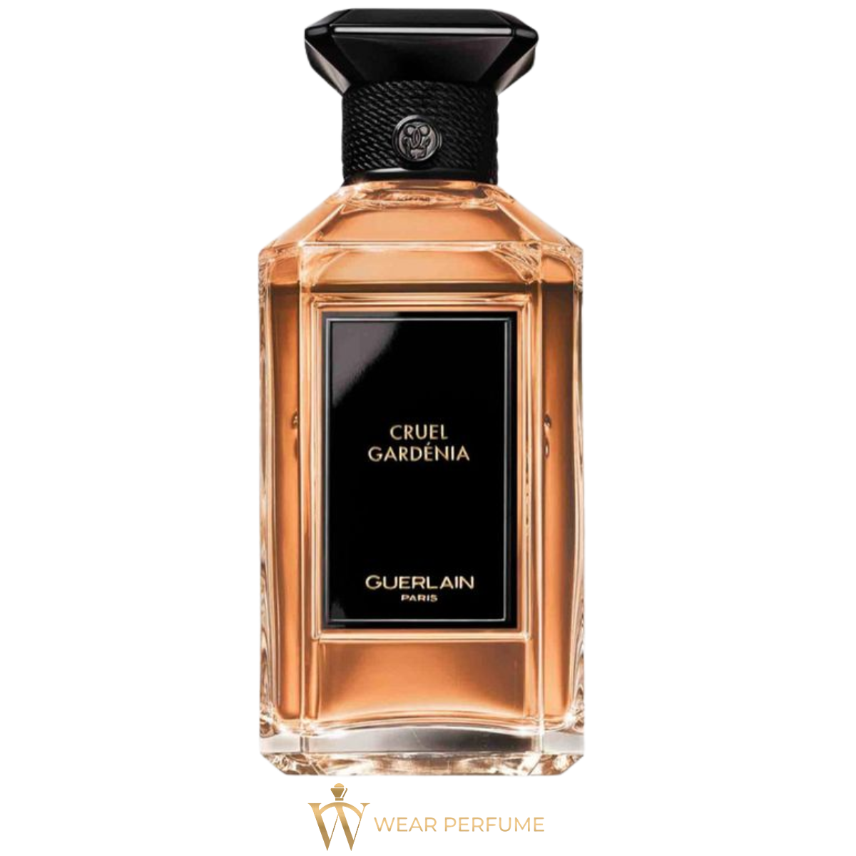  Guerlain Cruel Gardénia 