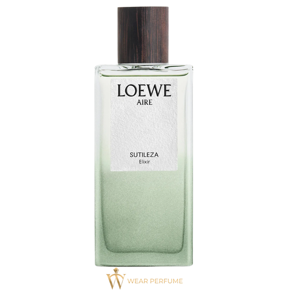  Loewe Aire Sutileza Elixir 