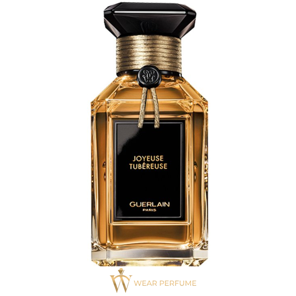  Guerlain Joyeuse Tubéreuse 