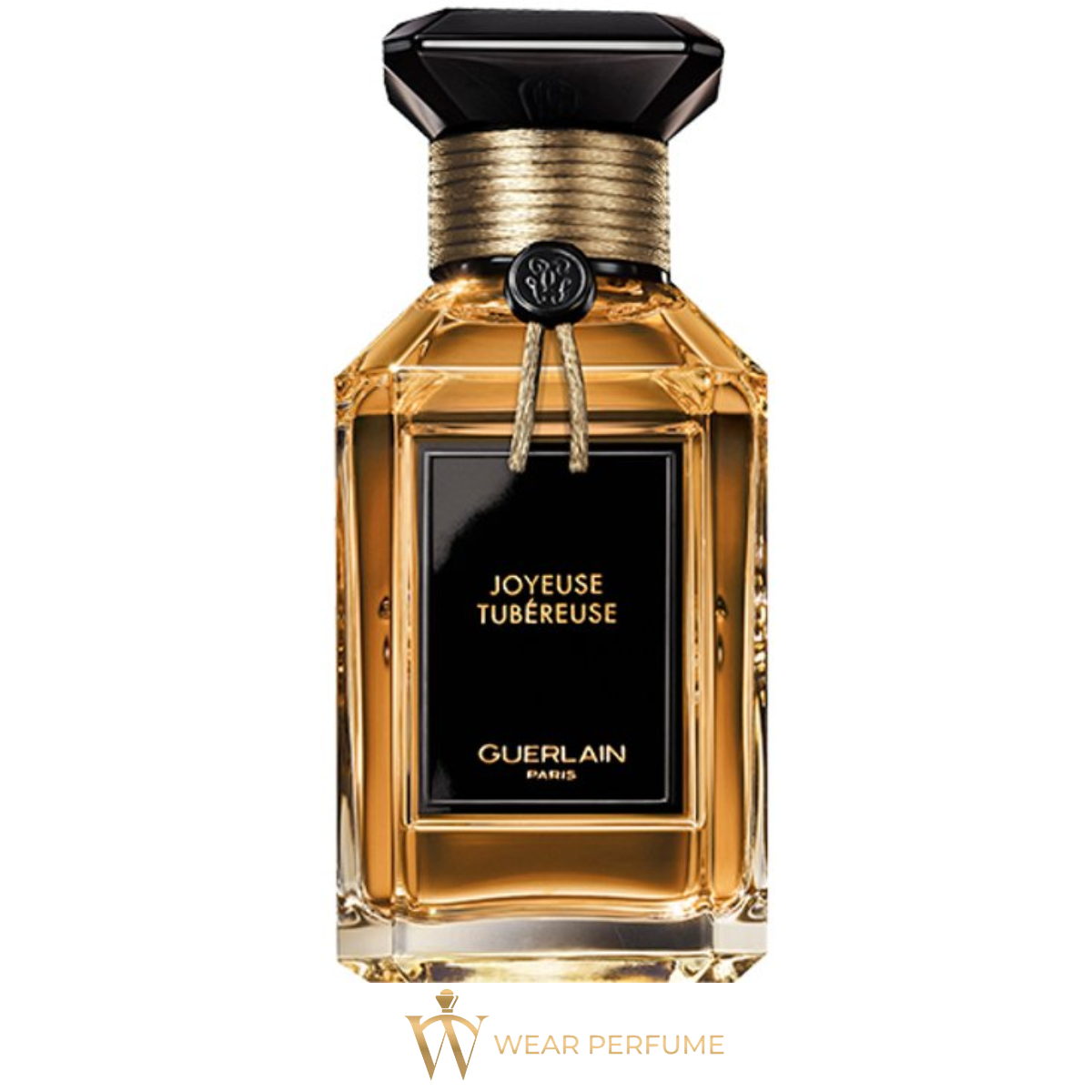  Guerlain Joyeuse Tubéreuse 