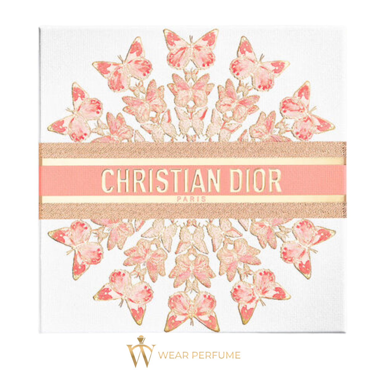  Gift Set Miss Dior Blooming Bouquet - Limited Edition 