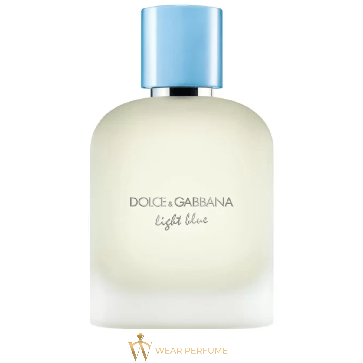  Dolce & Gabbana Light Blue Pour Homme 