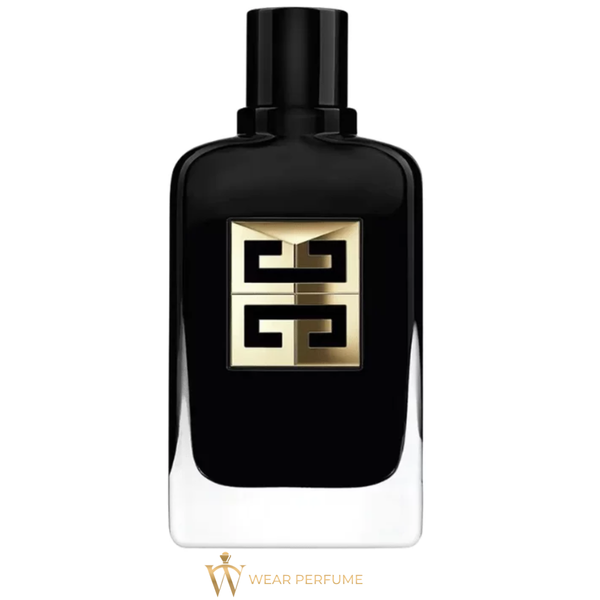 Givenchy Gentleman Society Ambree EDP 