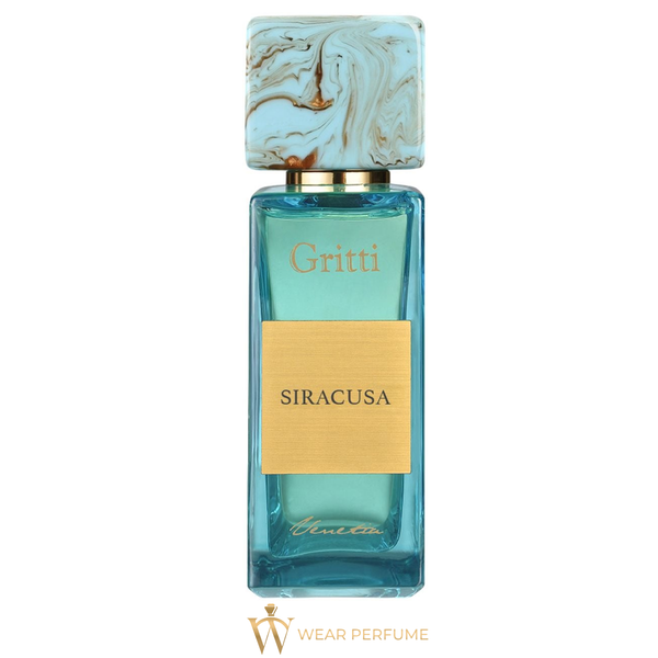 Gritti Siracusa EDP 