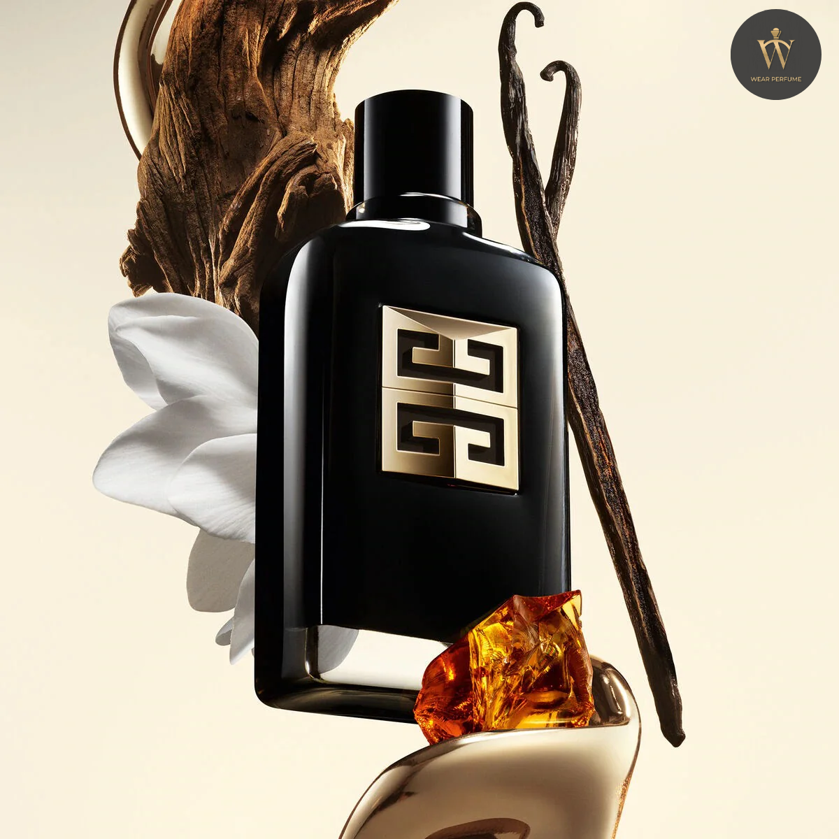  Givenchy Gentleman Society Ambree EDP 