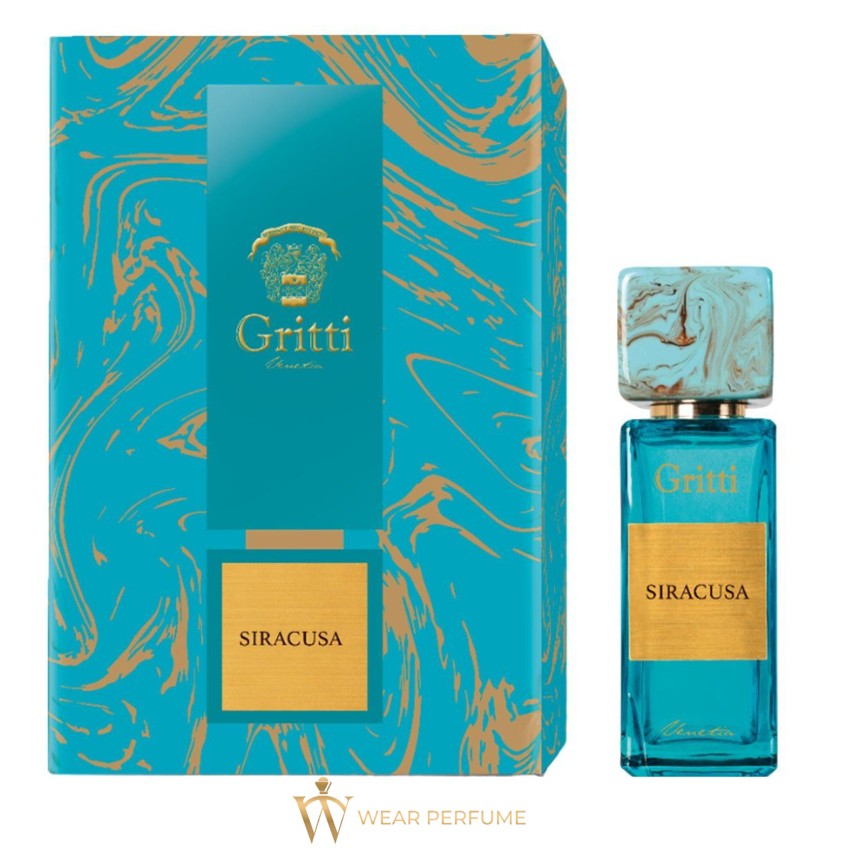  Gritti Siracusa EDP 