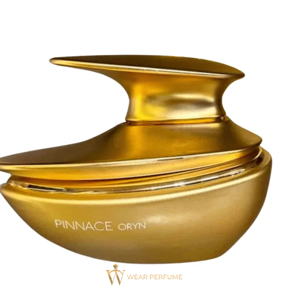  French Avenue Pinnace Oryn EDP 