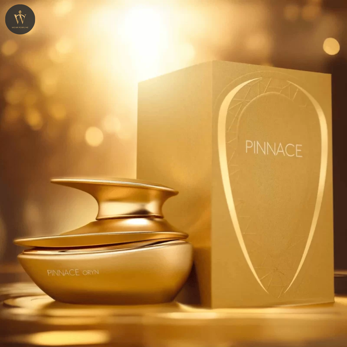  French Avenue Pinnace Oryn EDP 