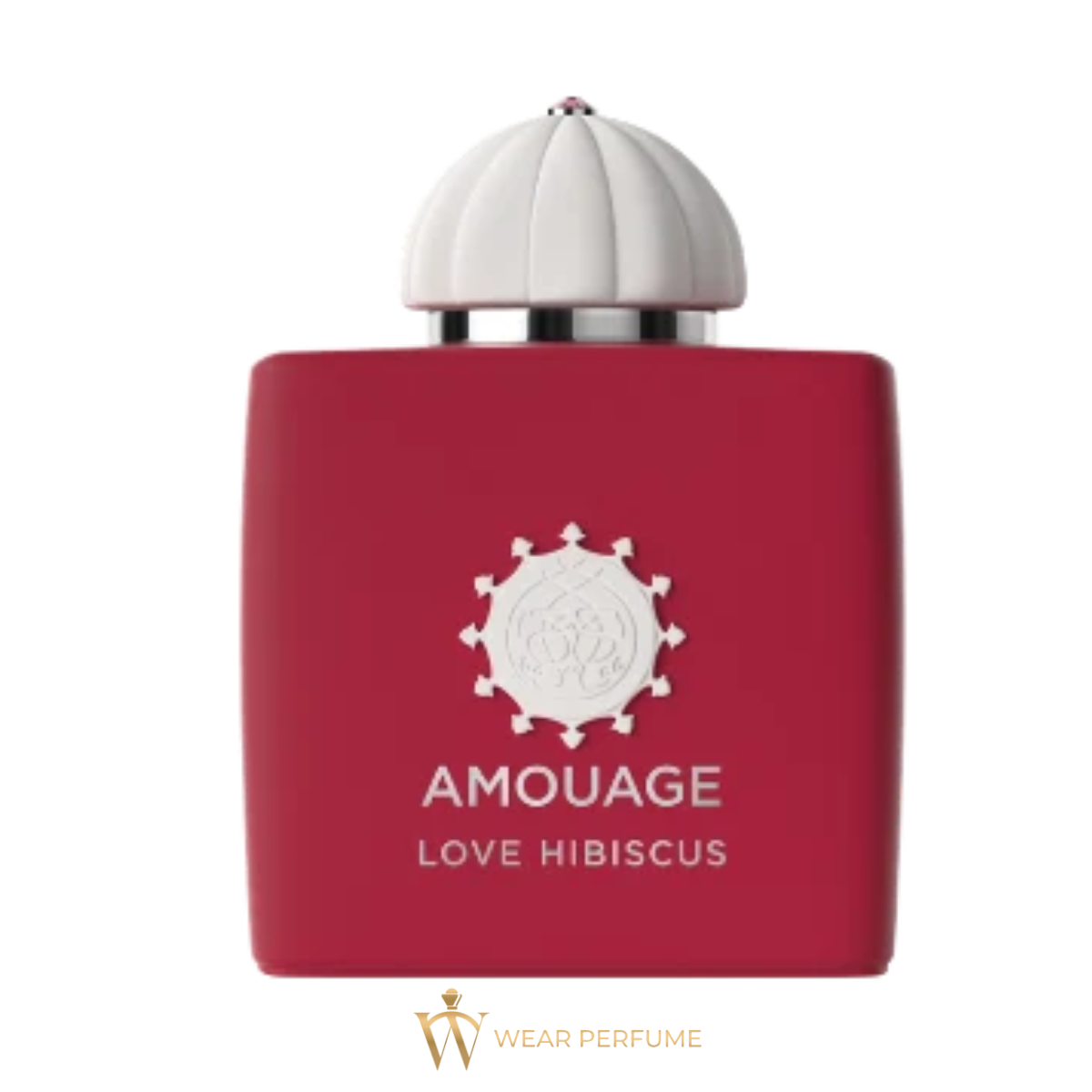  Amouage Love Hibiscus 