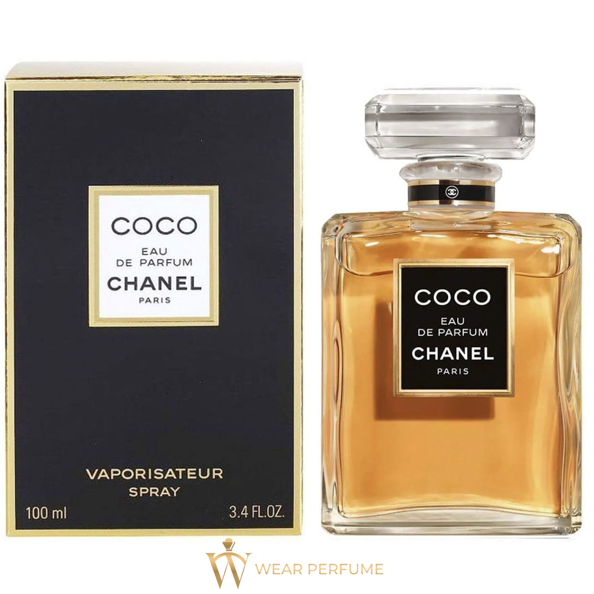  Chanel Coco EDP 