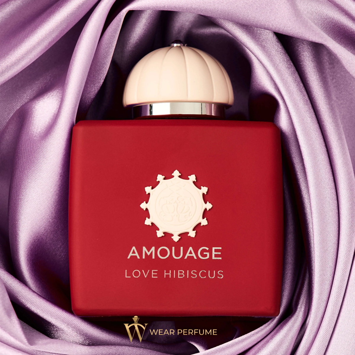  Amouage Love Hibiscus 