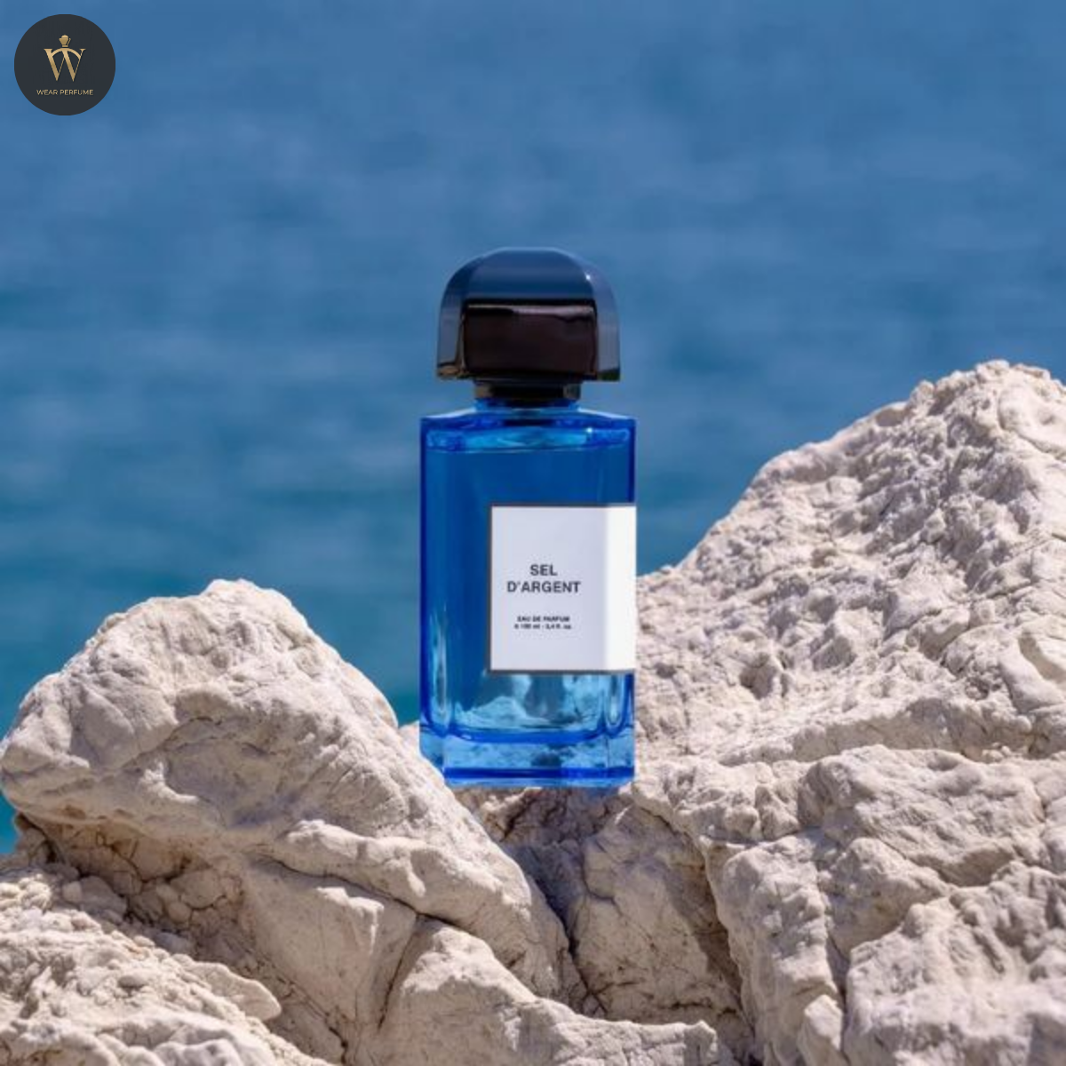  BDK Parfums Sel D’Argent EDP 