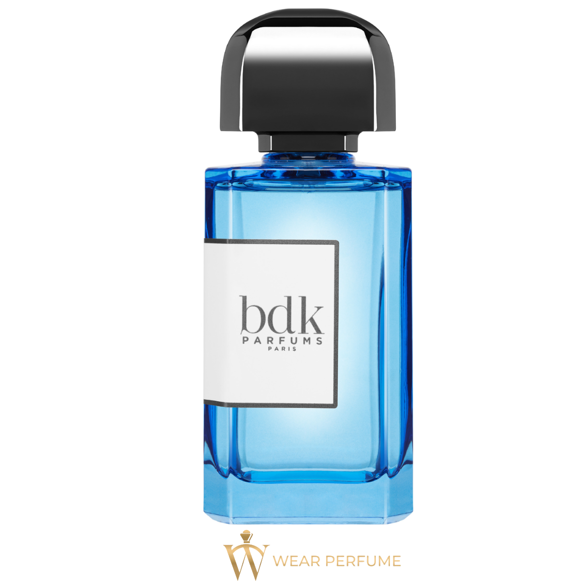  BDK Parfums Sel D’Argent EDP 