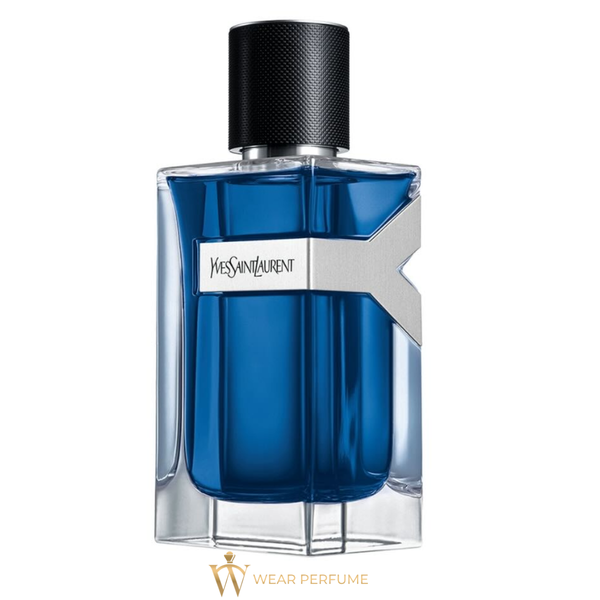  Yves Saint Laurent YSL Y Iced Cologne EDT Intense 