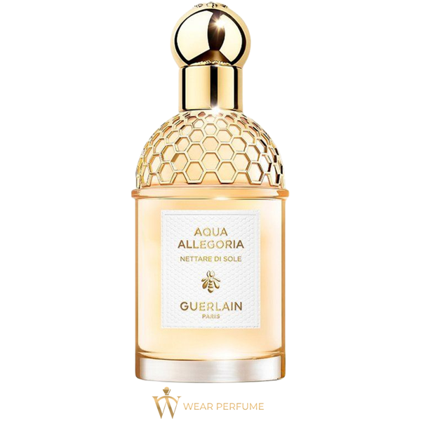  Guerlain Aqua Allegoria Nettare Di Sole 125ml 