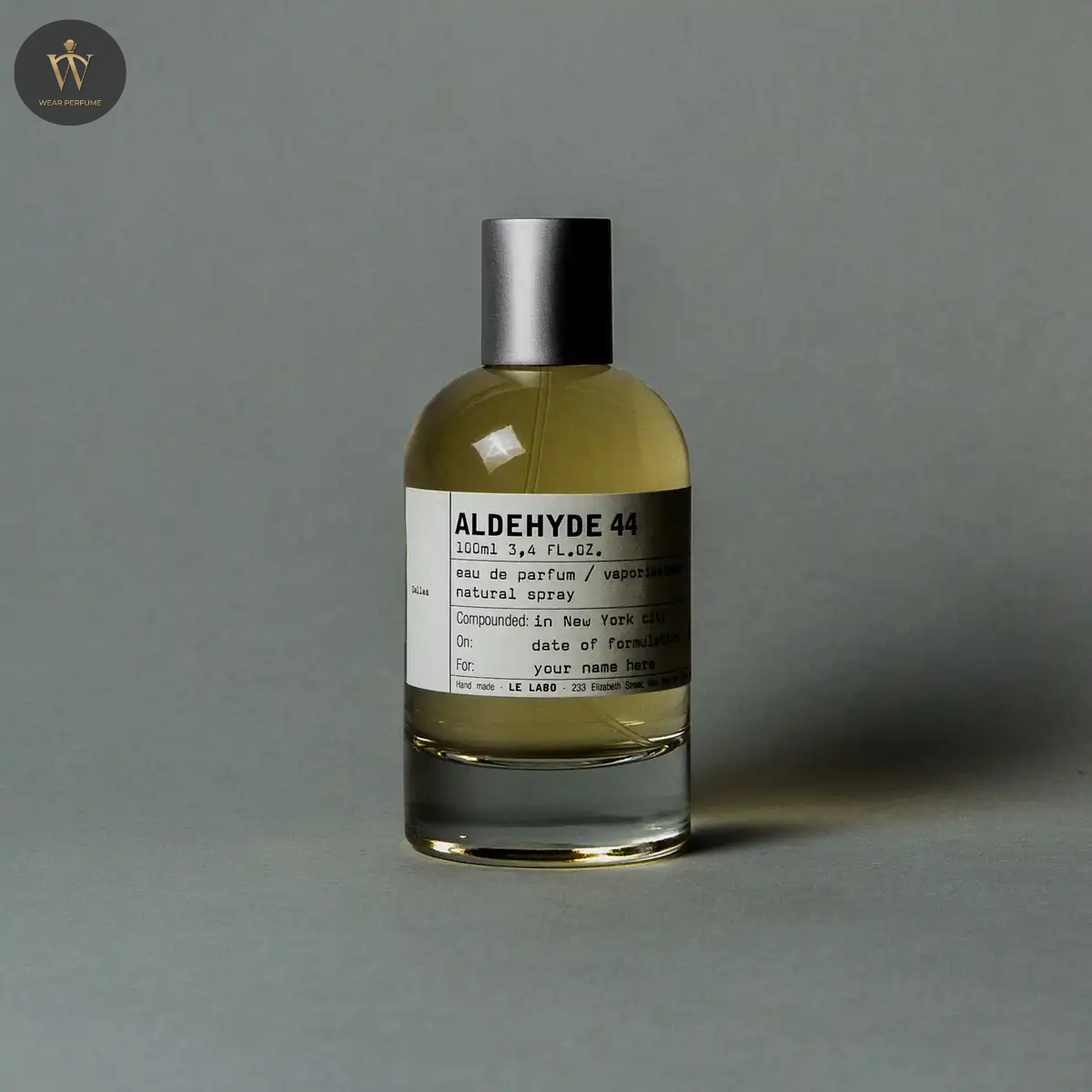 Le Labo Aldehyde 44 Dallas 