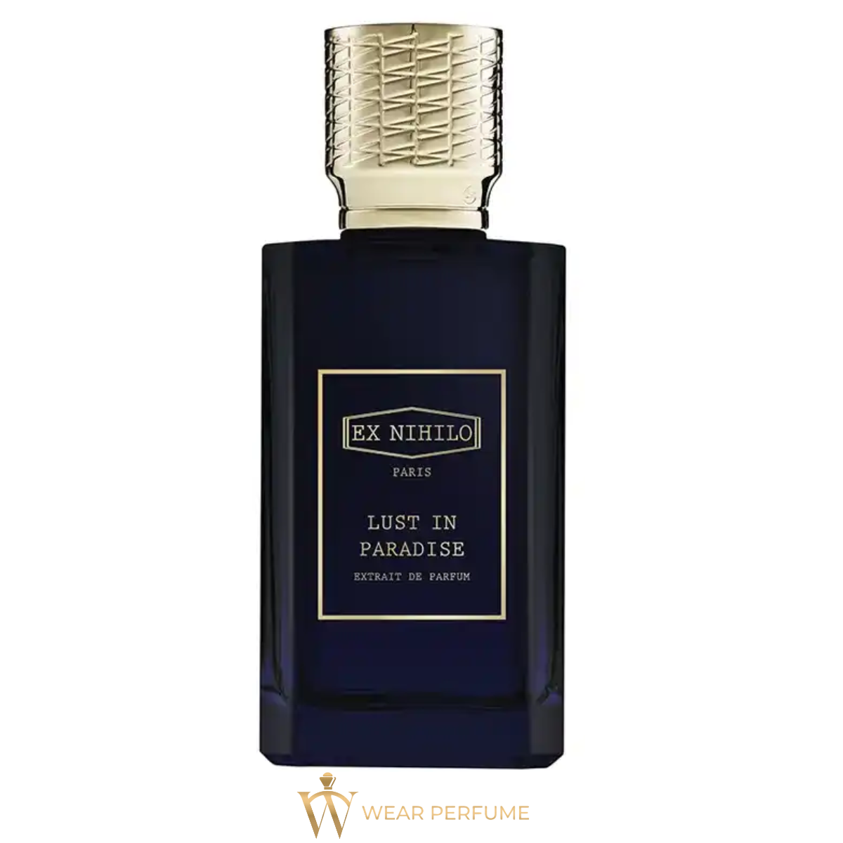  Ex Nihilo Lust in Paradise (2026) Extrait De Parfum 
