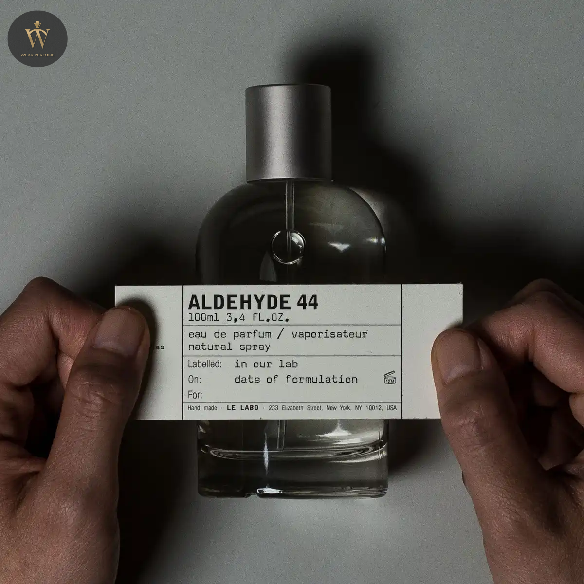  Le Labo Aldehyde 44 Dallas 