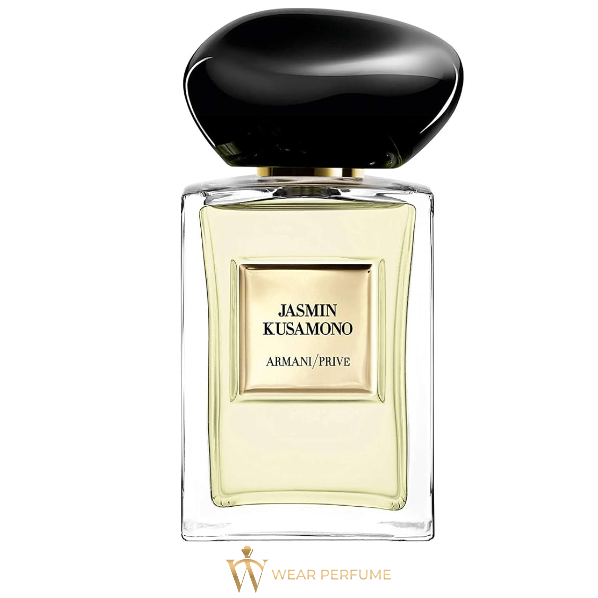  Giorgio Armani Prive Jasmin Kusamono EDT 