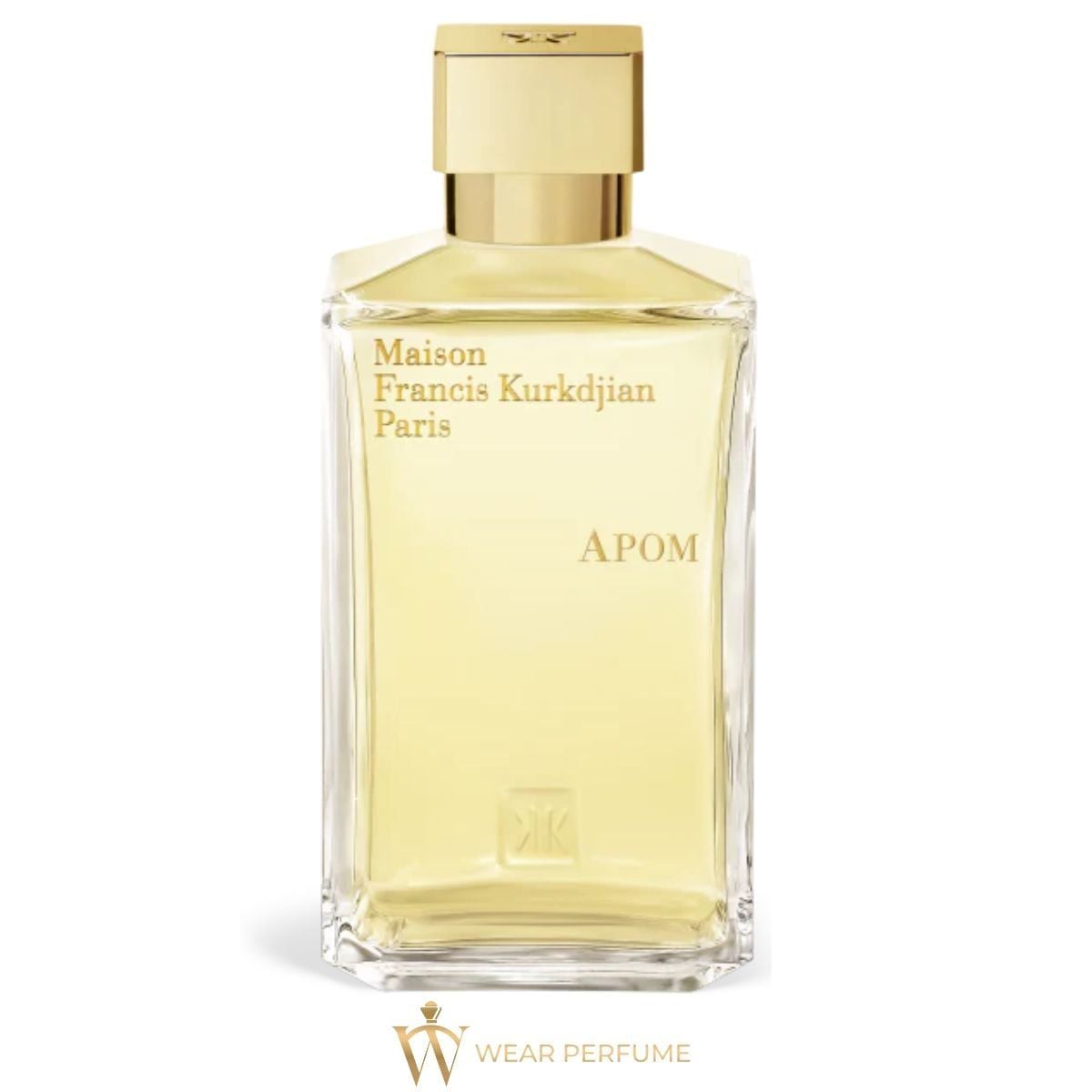  Maison Francis Kurkdjian Apom EDP 