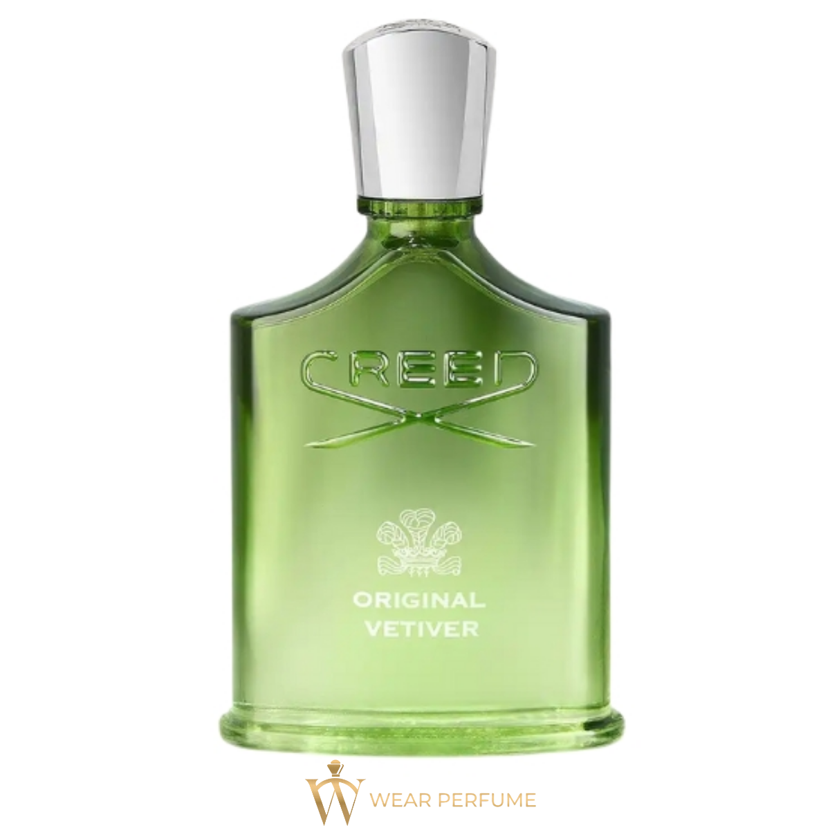  Creed Original Vetiver 