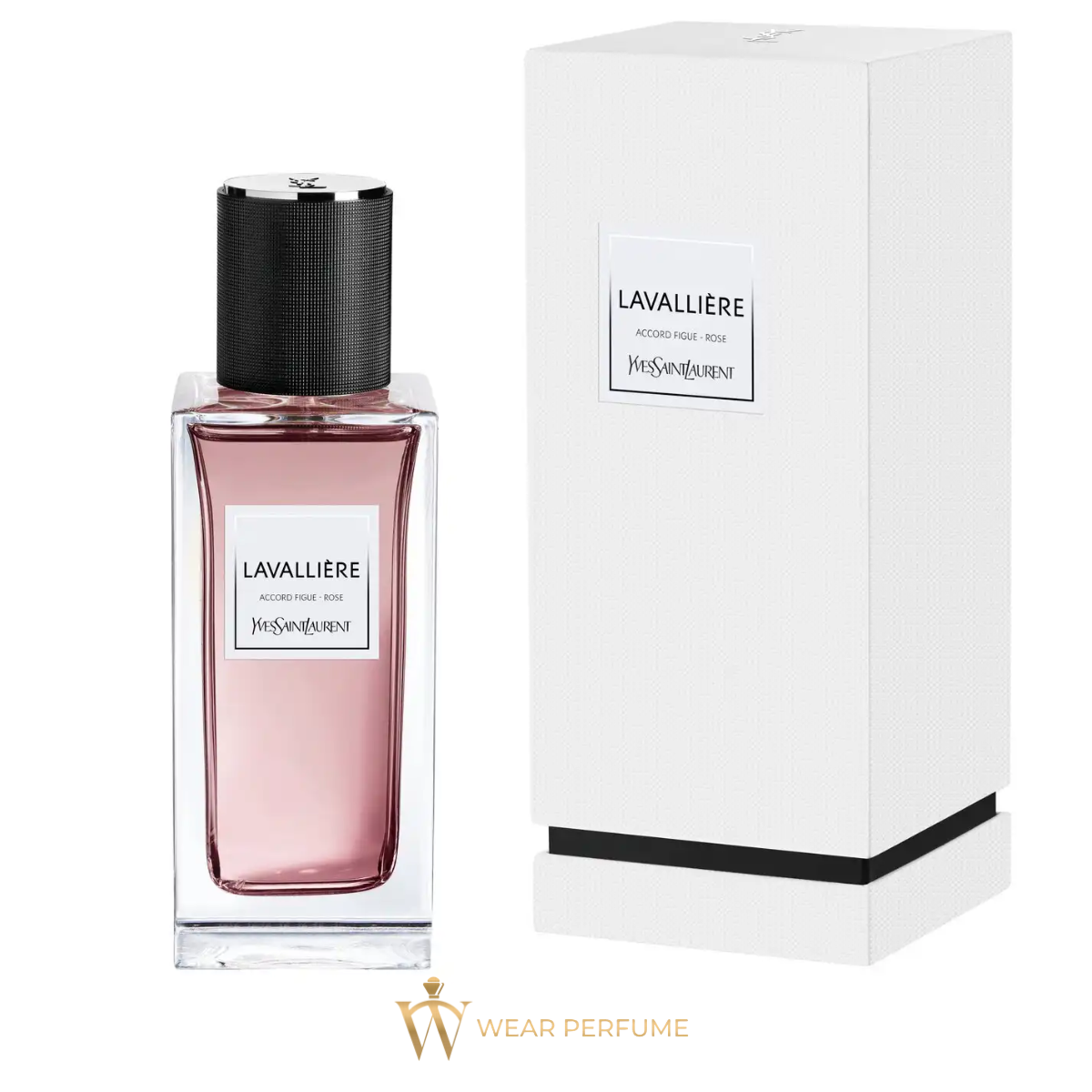  Yves Saint Laurent Lavallière EDP 