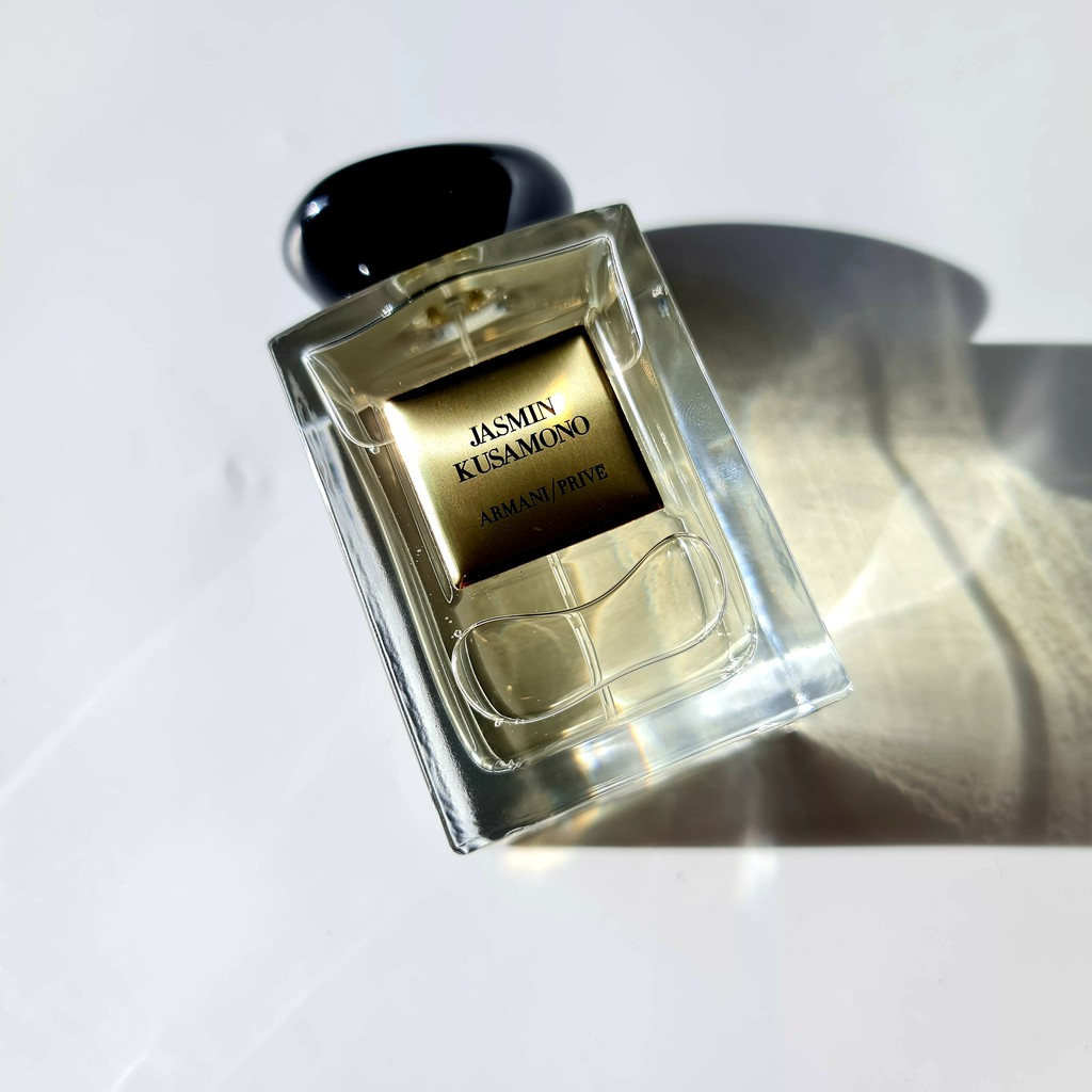  Giorgio Armani Prive Jasmin Kusamono EDT 
